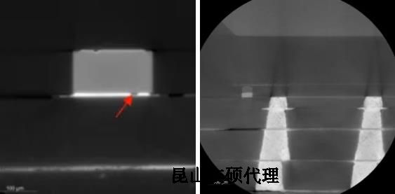 百色蔡司百色X射线显微镜
