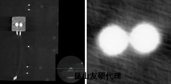 百色蔡司百色X射线显微镜
