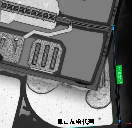 百色蔡司百色X射线显微镜